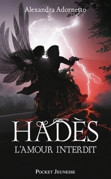 Résumé de L'amour interdit, tome 2 : Hadès