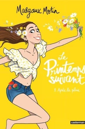 Résumé de Le Printemps suivant, tome 2 : Après la pluie
