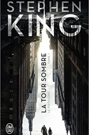 Résumé de La Tour sombre, tome 1 : Le Pistolero