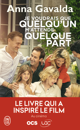 Résumé de Je voudrais que quelqu'un m'attende quelque part