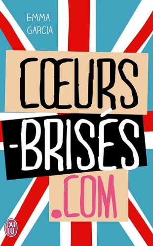 Résumé de Coeurs-brisés.com