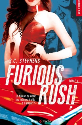 Résumé de Furious rush, tome 1