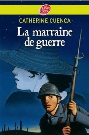 Résumé de La marraine de guerre