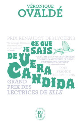 Résumé de Ce que je sais de Vera Candida