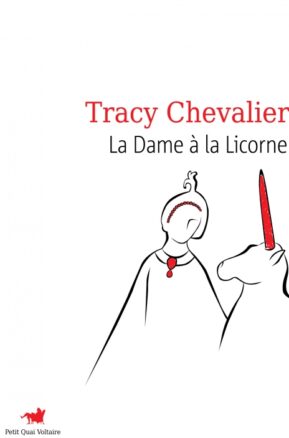 Résumé de La Dame à la licorne
