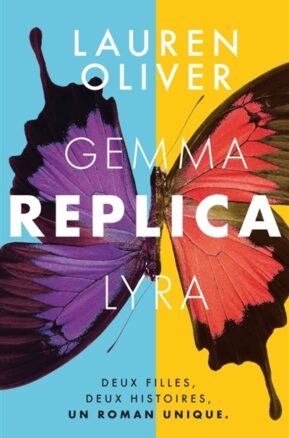 Résumé de Replica, tome 1