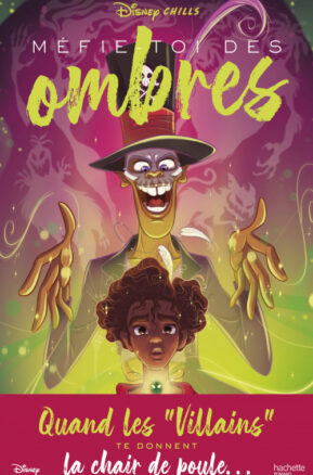 Résumé de Méfie-toi des ombres
