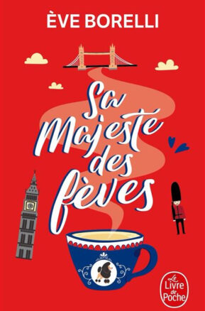Résumé de Sa majesté des fèves
