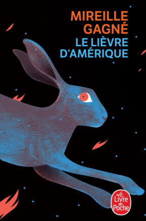 Résumé de Le Lièvre d'Amérique