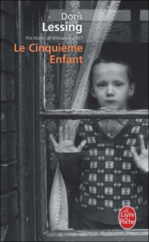 Résumé de Le cinquième enfant