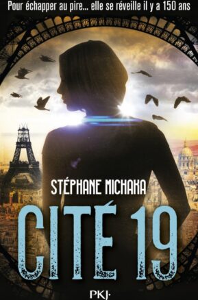 Résumé de Cité 19, tome 1