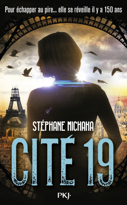 Résumé de Cité 19, tome 1