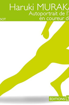 Résumé de Autoportrait de l'auteur en coureur de fond