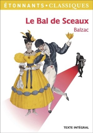 Résumé de Le bal de Sceaux