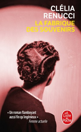 Résumé de La fabrique des souvenirs