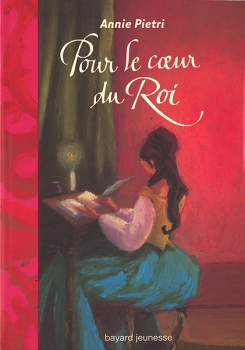 Résumé de Pour le coeur du roi