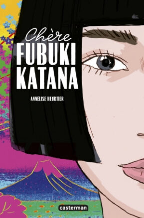 Résumé de Chère Fubuki Katana