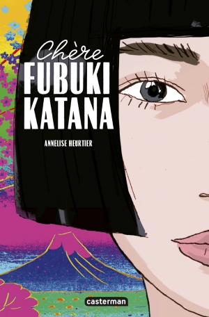 Résumé de Chère Fubuki Katana