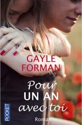 Résumé de Pour un an avec toi