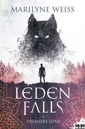 Résumé de Leden Falls, tome 1 : Première lune