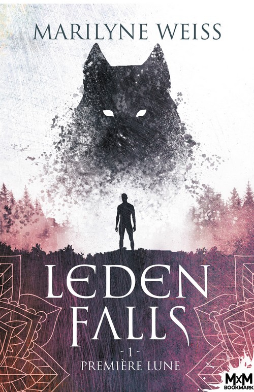 Résumé de Leden Falls, tome 1 : Première lune