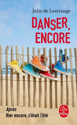 Résumé de Danser, encore