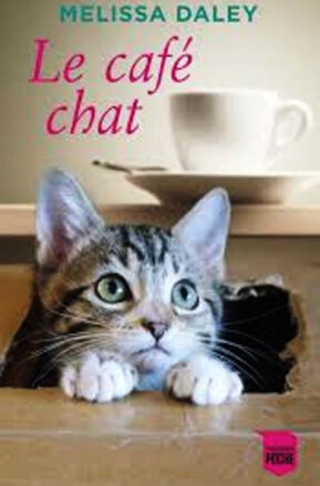 Résumé de Le café chat