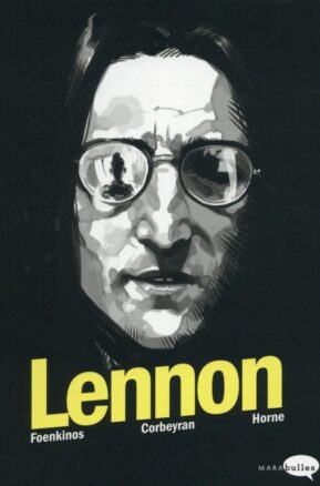 Résumé de Lennon