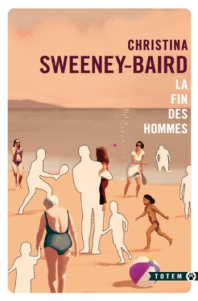 Résumé de La fin des hommes