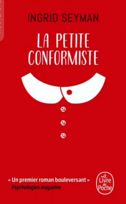 Résumé de La petite conformiste