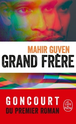Résumé de Grand frère