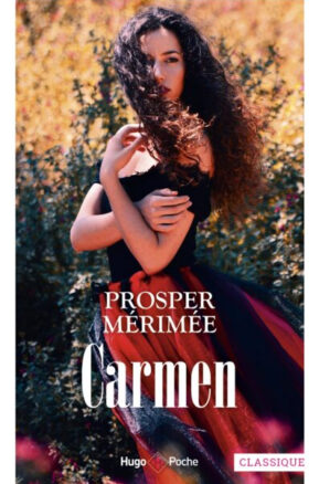 Résumé de Carmen