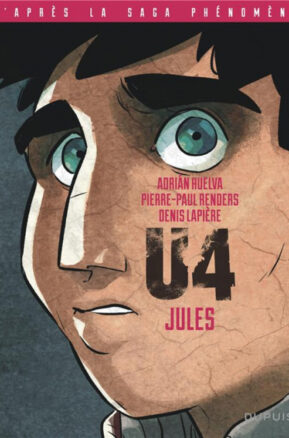 Résumé de U4 : Jules (BD)