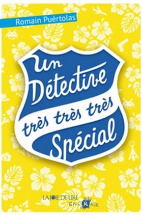 Résumé de Un détective très très très spécial