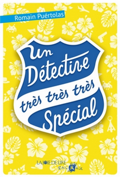 Résumé de Un détective très très très spécial