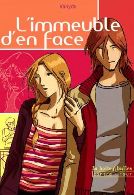 Résumé de L'immeuble d'en face, tome 1