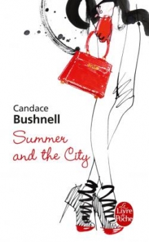 Résumé de Le Journal de Carrie, tome 2 : Summer and the City