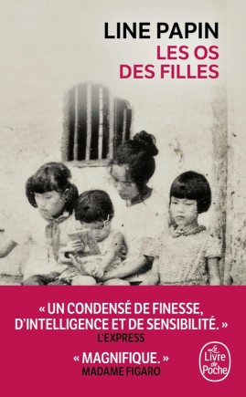Résumé de Les os des filles