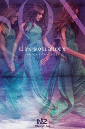 Résumé de Dissonance, tome 1