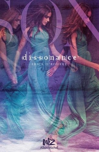 Résumé de Dissonance, tome 1