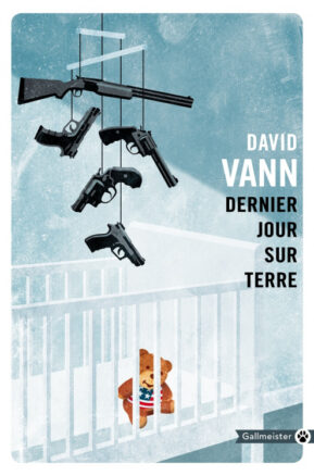 Résumé de Dernier jour sur terre