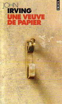 Résumé de Une veuve de papier