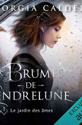 Résumé de Les Brumes de Cendrelune, tome 1 : Le jardin des âmes
