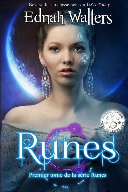 Résumé de Runes, tome 1