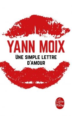 Résumé de Une simple lettre d'amour
