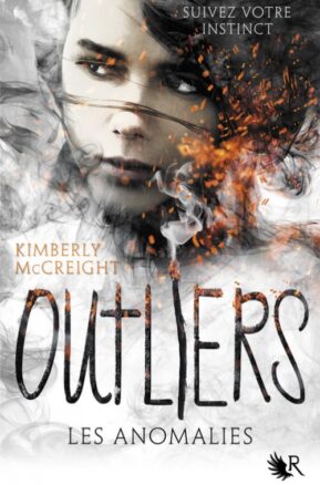 Résumé de Outliers, tome 1 : Les anomalies