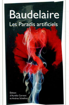 Résumé de Les paradis artificiels
