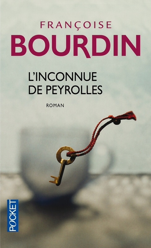 Résumé de L'Inconnue de Peyrolles