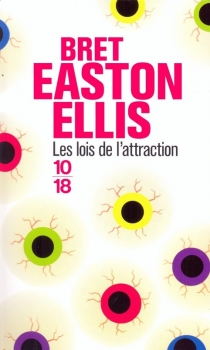 Résumé de Les lois de l'attraction