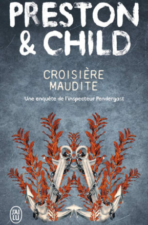 Résumé de Croisière maudite